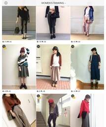 ランクインありがとうです..♡ | その他