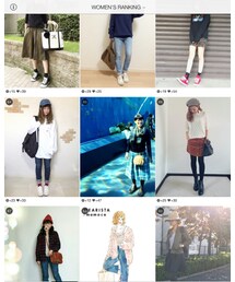 ランクインありがとうです..♡ | その他