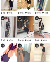 ランクインありがとうです..♡ | その他