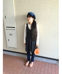 nit one piece | inner(ワンピース)