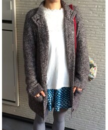 UNIQLO | nit outer(その他アウター)