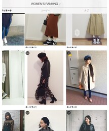 ランクインありがとうです..♡ | その他