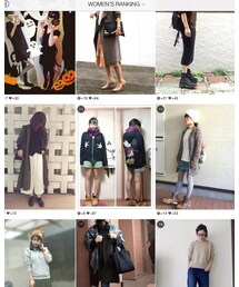 ランクインありがとうです..♡ | その他