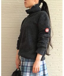 men's size | men's size sweater (ニット/セーター)