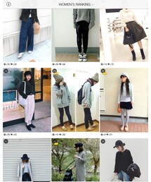 ランクインありがとうです..♡ | その他