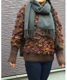 手編み | nit  (ニット/セーター)