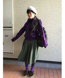 シカゴで購入 | シカゴの洋服屋さん(ライダースジャケット)