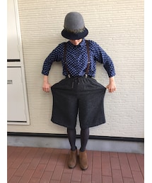 無印良品 | pants(その他パンツ)