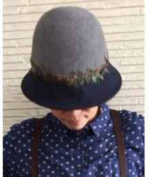 古着屋さん | hat(ハット)