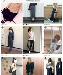 ランクインありがとうです..♡ | その他
