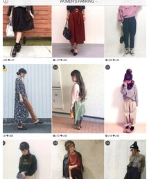 ランクインありがとうです..♡ | その他