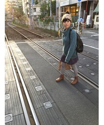 Handmade | ヘアバンド