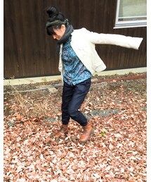 ♪ | ぱりぱりぱりぱり(その他)