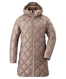 mont-bell | スペリオダウントラベルコート / XS size (ダウンジャケット/コート)