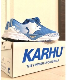 KARHU | KARHU from finland(スニーカー)