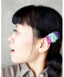 Handmade | Handmade(バレッタ/ヘアクリップ)