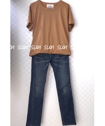 Sun_po | Tシャツ/カットソー