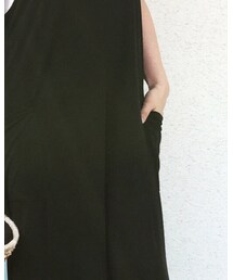 ルカシュエット | つなぎ/オールインワン