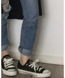 CONVERSE | スニーカー