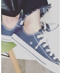 CONVERSE | スニーカー