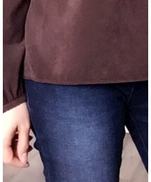 no brand | デニムパンツ