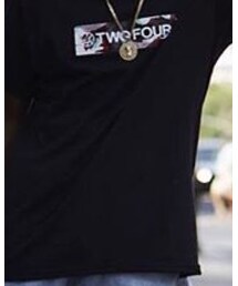 two four | Tシャツ/カットソー