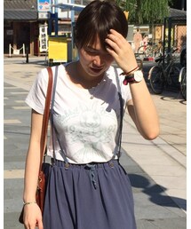 lativ | Tシャツ/カットソー