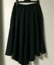 MiDiom | フレアパンツ(その他パンツ)
