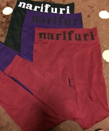 narifuri | スパッツ
(レギンス/スパッツ)