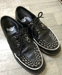 Dr. Martens | ドレスシューズ