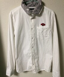 THE TEST | シャツ/ブラウス