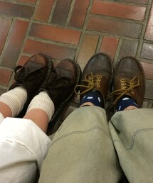 Dr. Martens | ドレスシューズ