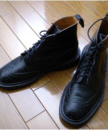 Tricker's | ブーツ