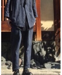 the sakaki | その他パンツ