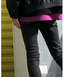 CHEAP MONDAY | デニムパンツ