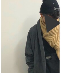 YANTOR | その他アウター