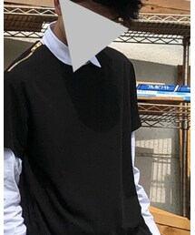 MUZE | Tシャツ/カットソー