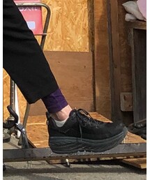 HOKA | スニーカー