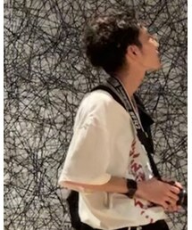 Yohji Yamamoto POUR HOMME | Tシャツ/カットソー