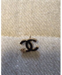 CHANEL | ピアス（両耳用）