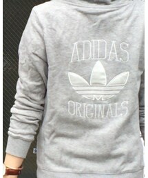 adidas Originals | パーカー