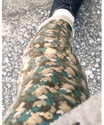 GLOBAL WORK | パンツ