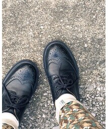 REGAL | シューズ