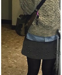 無印良品 | シャツ/ブラウス