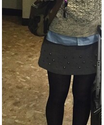 INGNI | スカート