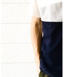 THE SHOP TK  | Tシャツ/カットソー