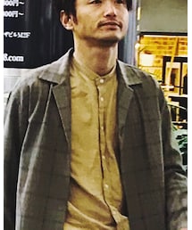 BEAUTY&YOUTH UNITED ARROWS | シャツ/ブラウス