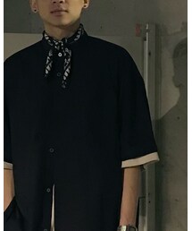 GU | シャツ/ブラウス