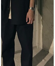 UNIQLO | スラックス