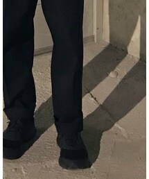 ASICS | スニーカー